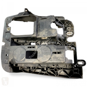 Reservdelar lastbilar MAN TGM TGM 18.250 (01.05-)
