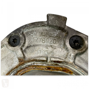 Thermostat Scania