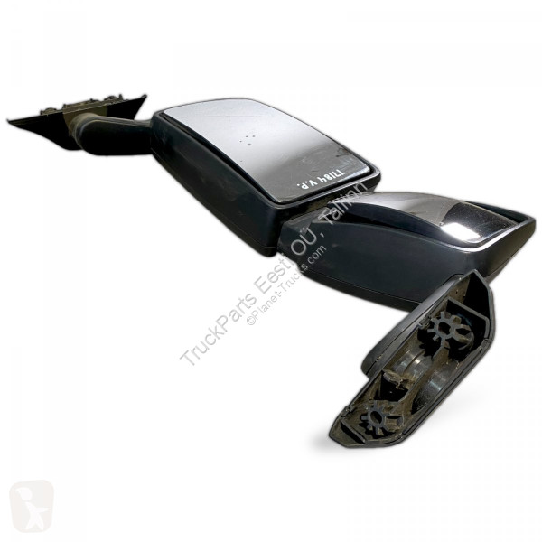 Reservedele til lastbil Scania R-Series (01.16-)