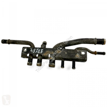 Thermostat Scania