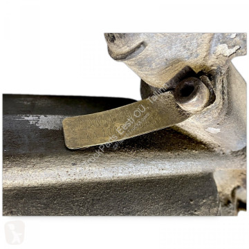 Transmission Scania