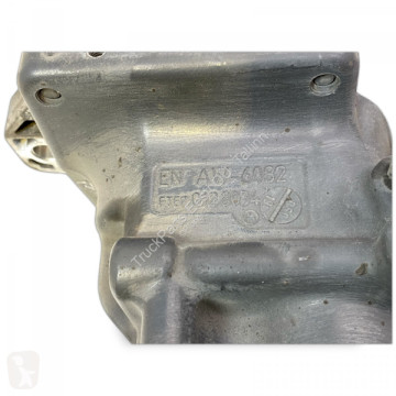 Transmission Scania