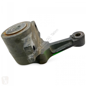 Suspension essieu Scania