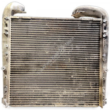 Intercooler / échangeur Scania