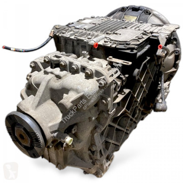 Boîte de vitesse Volvo