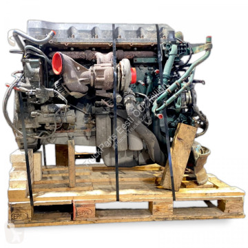 Moteur Volvo
