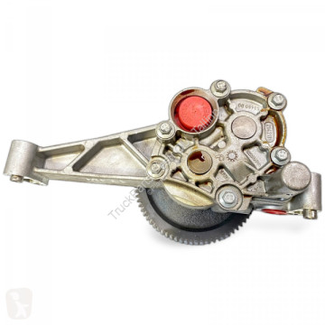 Motor Scania