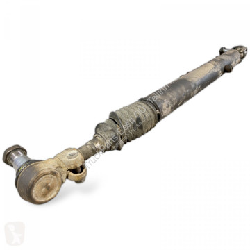 Suspension essieu