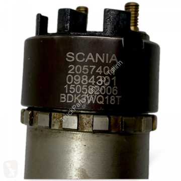 ScaniaR