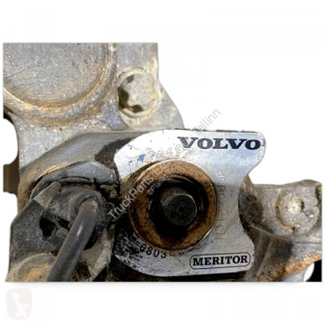 Bromsning Volvo