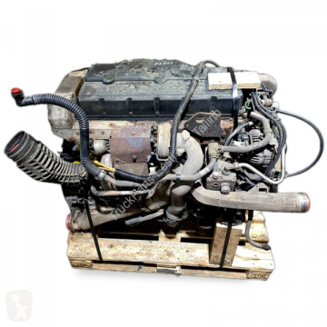 Moteur MAN