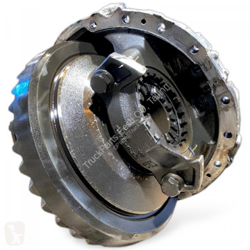 Differentiell/axel/differentialaxel Volvo