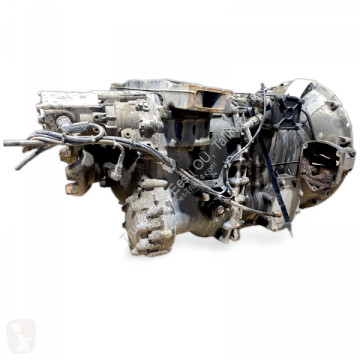 Boîte de vitesse Scania