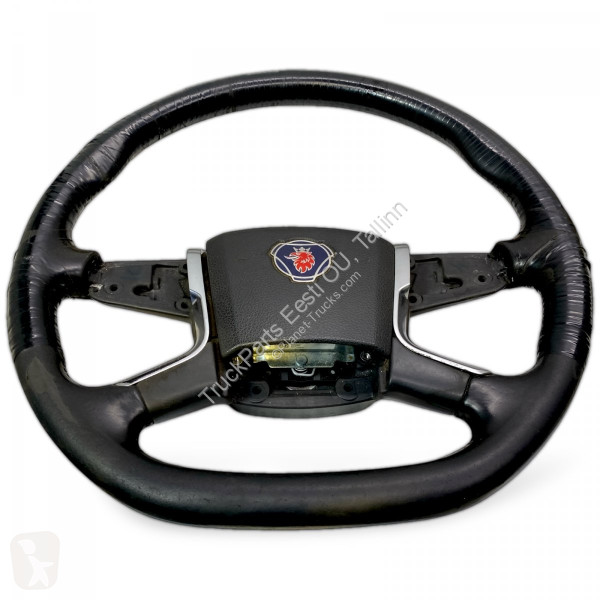 Pièces poids lourds Scania R-Series (01.16-)