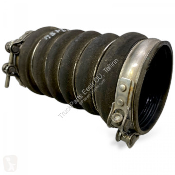 Intercooler / échangeur Scania
