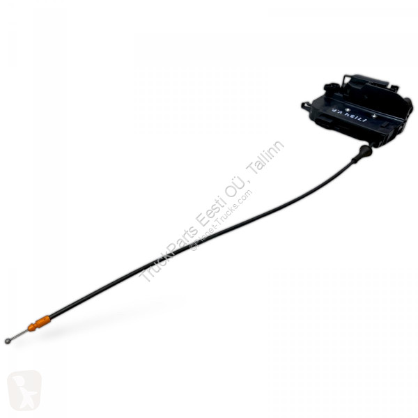 Reservdelar lastbilar Scania R-Series (01.16-)