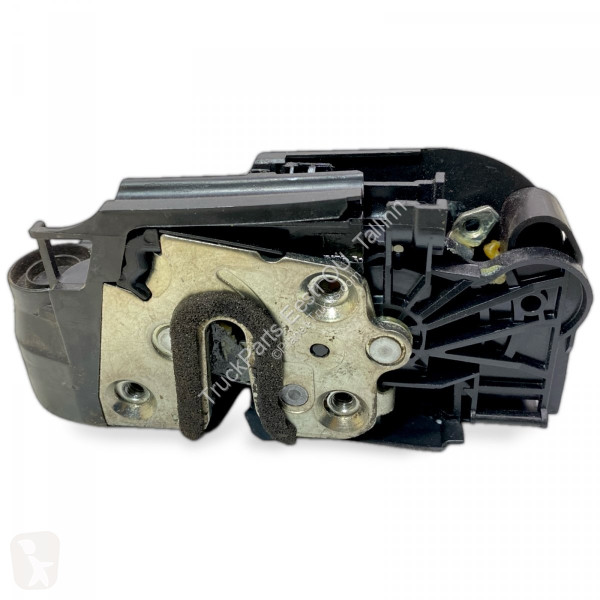 Reservdelar lastbilar Scania R-Series (01.16-)