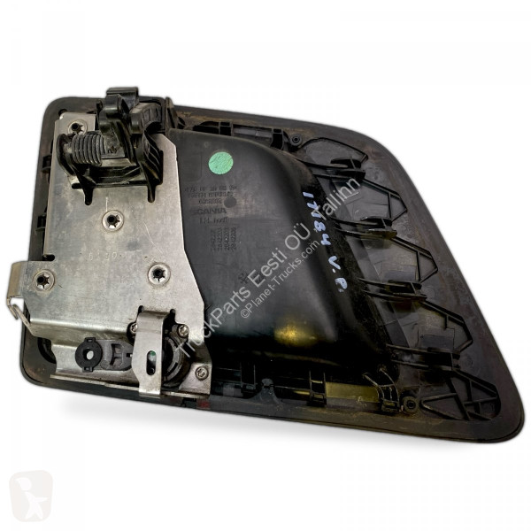 Reservdelar lastbilar Scania R-Series (01.16-)