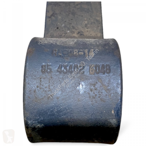 Vrachtwagenonderdelen MAN TGM 18.250 (01.05-)