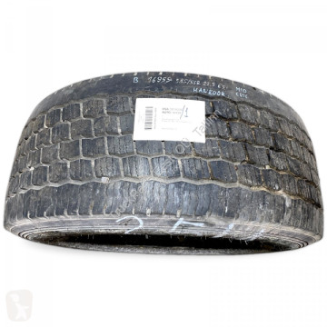 Roue / pneu Scania