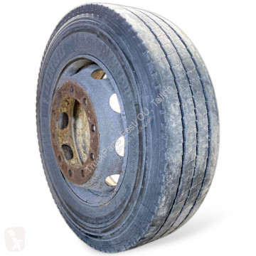 ScaniaR