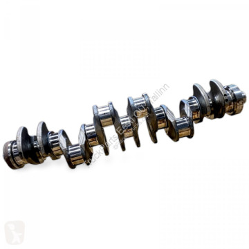 Moteur Scania
