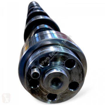 Moteur Scania