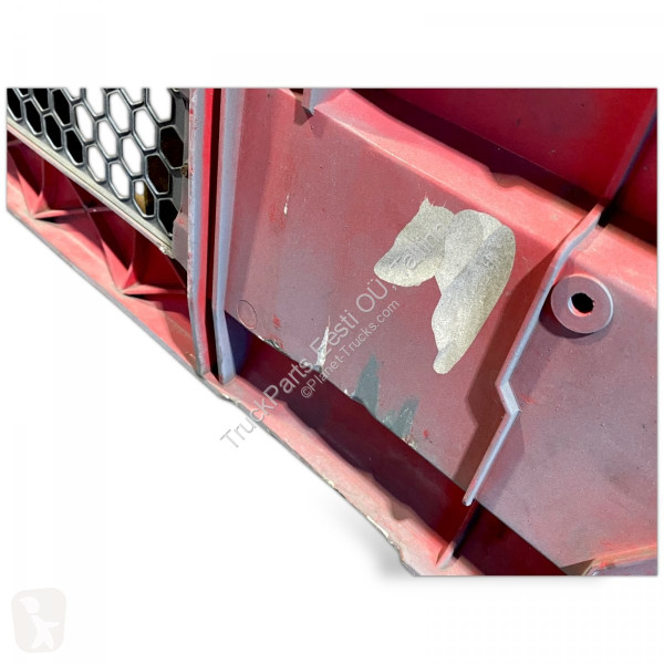 Reservdelar lastbilar Scania 4-series 124...