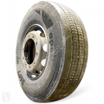 ScaniaR