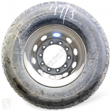 Roue / pneu Scania