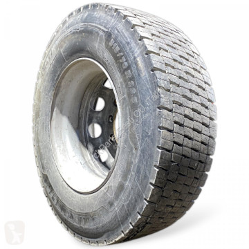Hjul/däck Scania