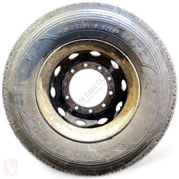 ScaniaP