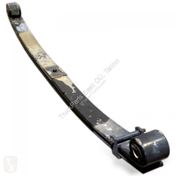 Suspension essieu Scania