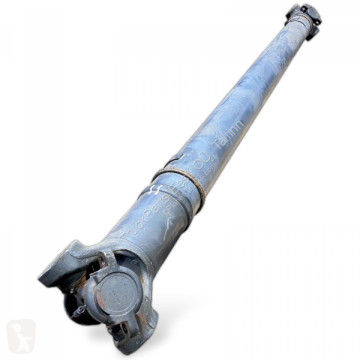 Transmission Scania
