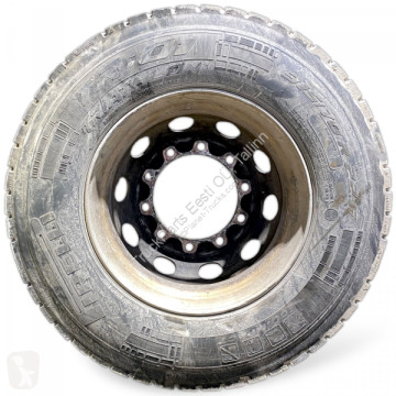 Roue / pneu Scania