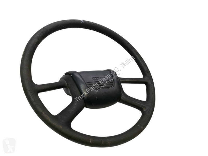 Reservdelar lastbilar Scania 4-series 124...