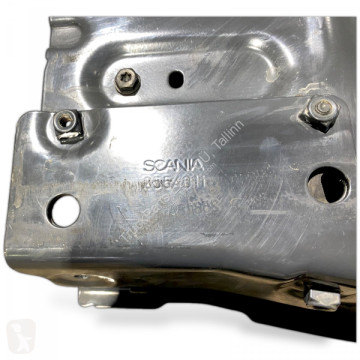 ScaniaR
