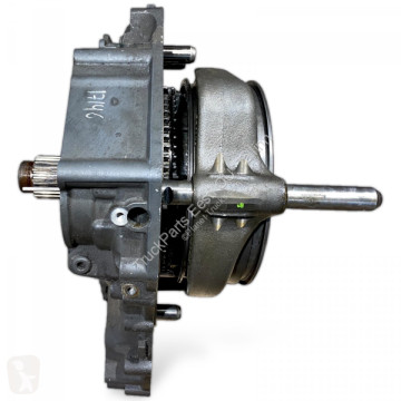 Transmission Scania