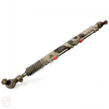 Suspension essieu