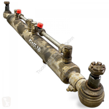 Suspension essieu