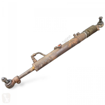 Suspension essieu Scania