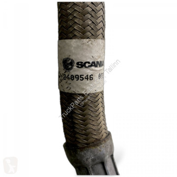 ScaniaR