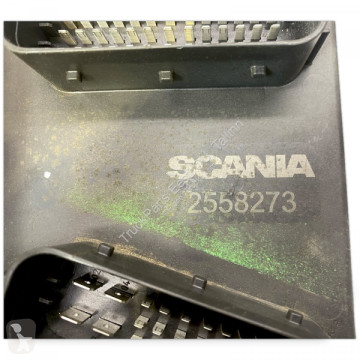 ScaniaR