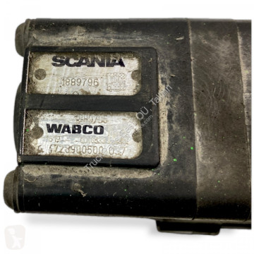 ScaniaR
