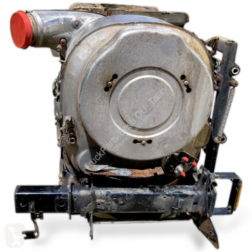 Avgas DAF