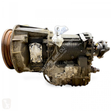 Boîte de vitesse Scania