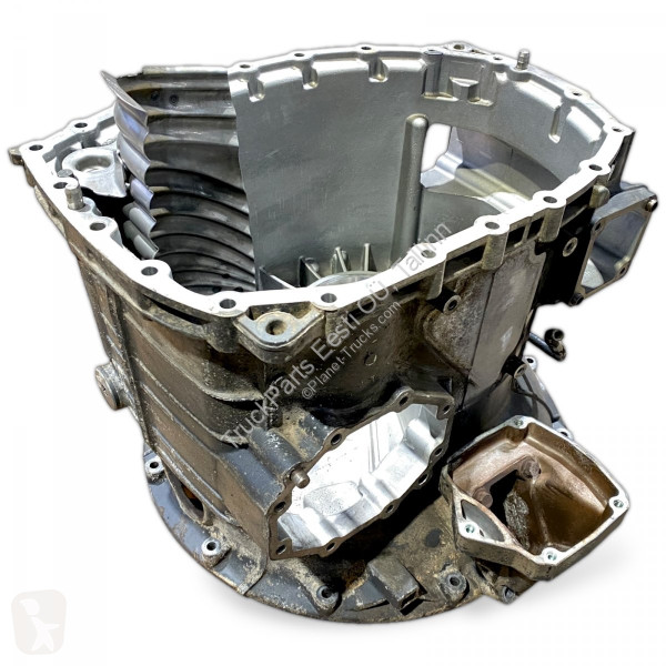 Reservdelar lastbilar Scania R-Series (01.13-)