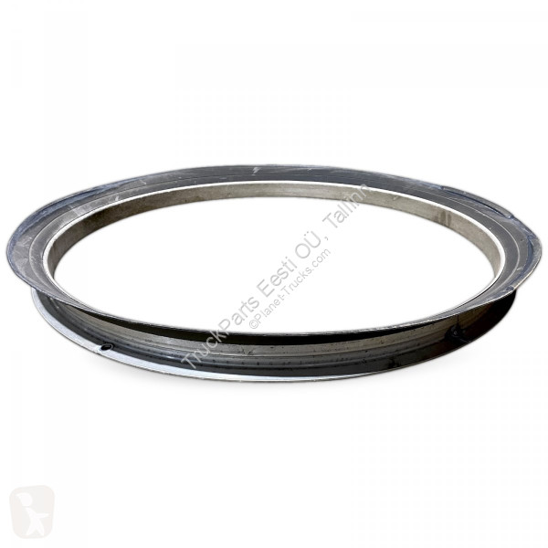 Reservdelar lastbilar Scania R-Series (01.16-)