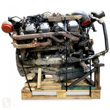 Moteur Scania