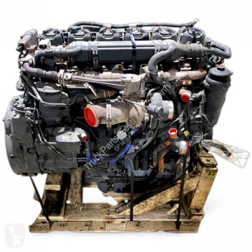 Moteur Scania